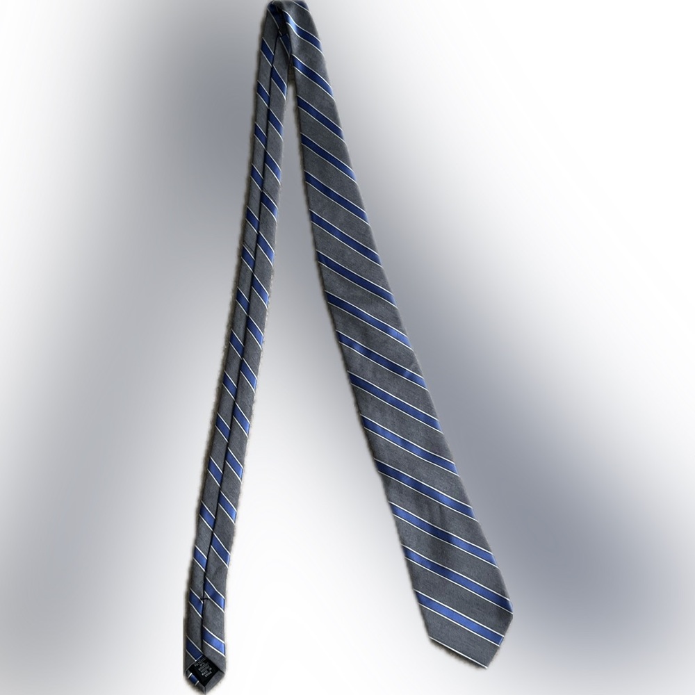 Jones New York Gray and Blue Accessories